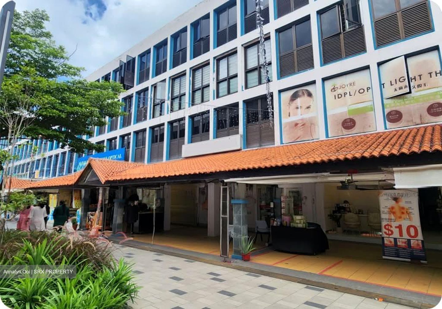 Toa Payoh Central (D12), Shop House #606748151